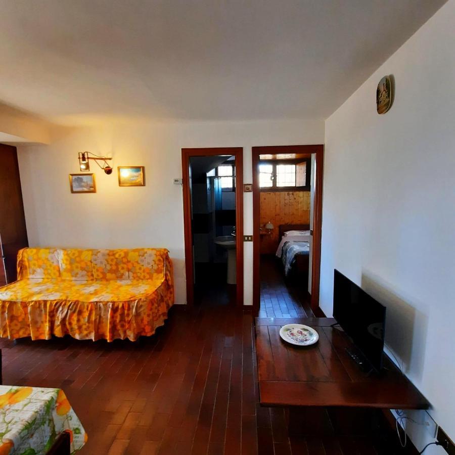 Apartamento La Capanna Margno Exterior foto