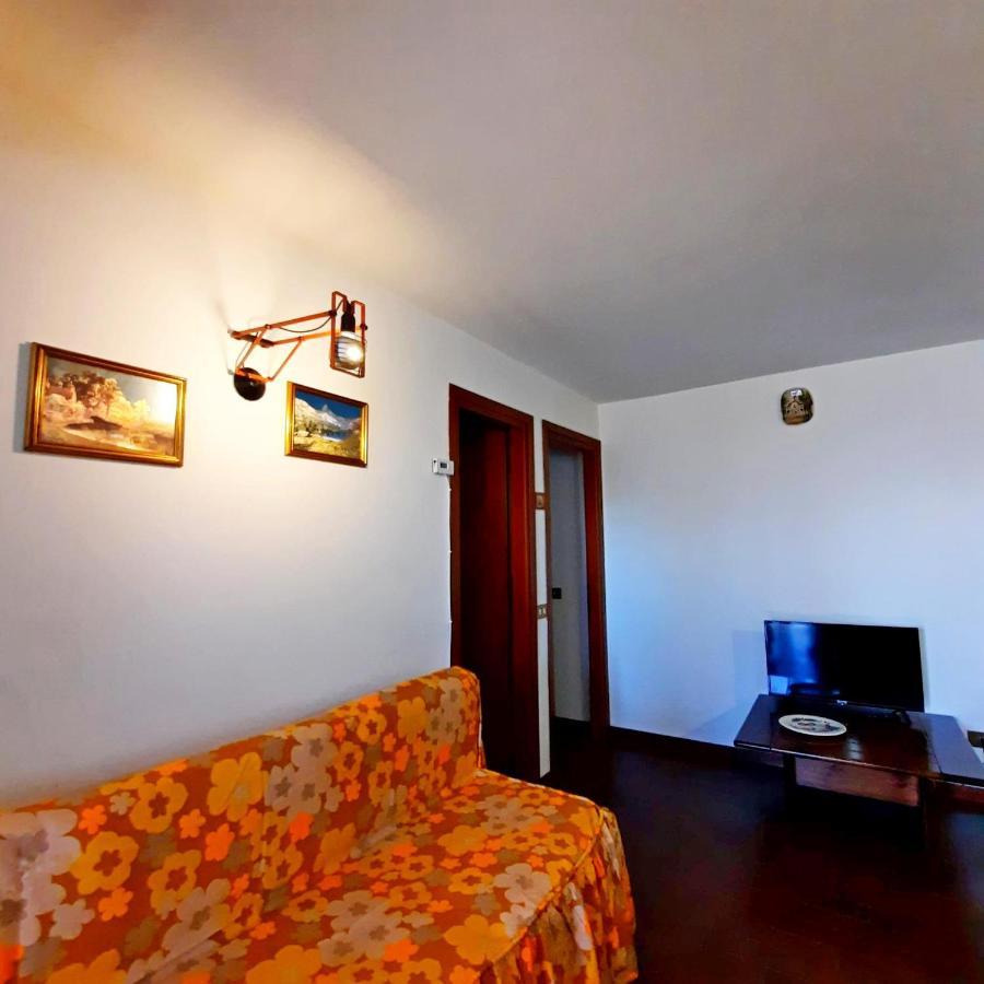 Apartamento La Capanna Margno Exterior foto