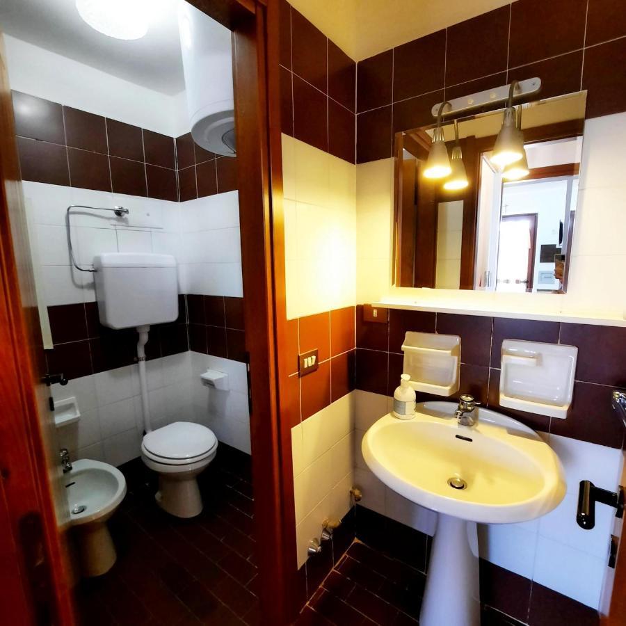Apartamento La Capanna Margno Exterior foto