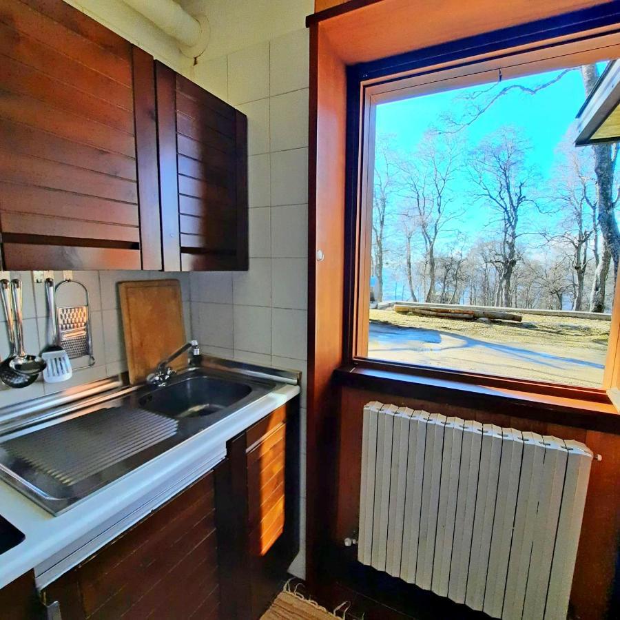 Apartamento La Capanna Margno Exterior foto