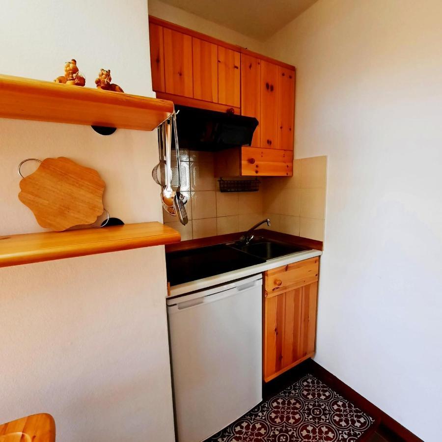 Apartamento La Capanna Margno Exterior foto