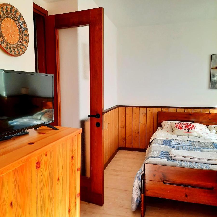Apartamento La Capanna Margno Exterior foto