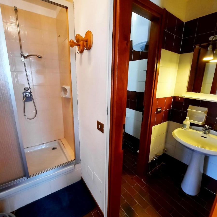 Apartamento La Capanna Margno Exterior foto